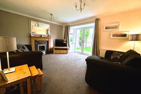 4 bedroom detached house for sale, Clydesdale Road, Clayhanger, Walsall WS8 7SG