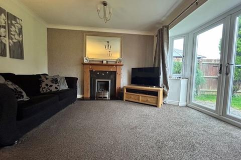 4 bedroom detached house for sale, Clydesdale Road, Clayhanger, Walsall WS8 7SG