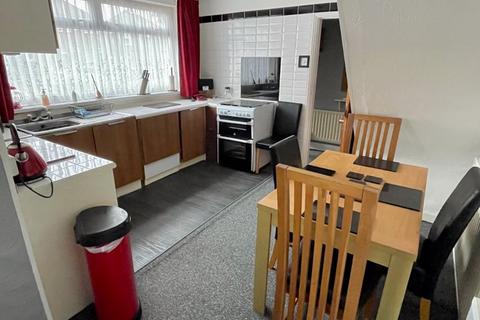 2 bedroom semi-detached house for sale, Rodlington Avenue, Great Barr, Birmingham B44 9UJ