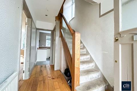 17 George Frederick Road, Sutton Coldfield, B73 6TA