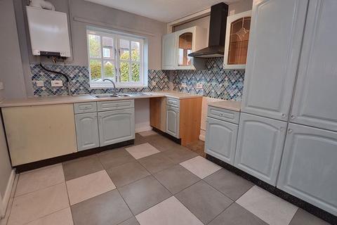 3 bedroom semi-detached house for sale, 2 Turnberry Drive, Woodhall Spa