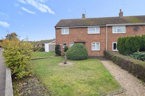 3 bedroom semi-detached house for sale, 6 King Edward Avenue, Woodhall Spa