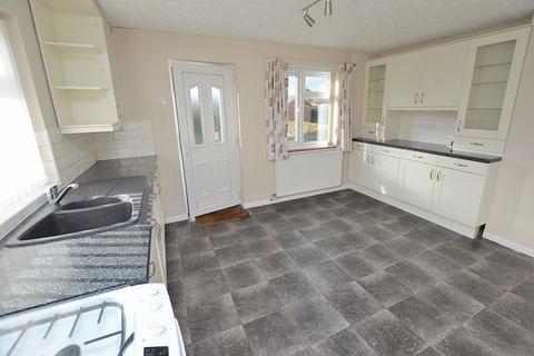 3 bedroom semi-detached house for sale, 6 King Edward Avenue, Woodhall Spa