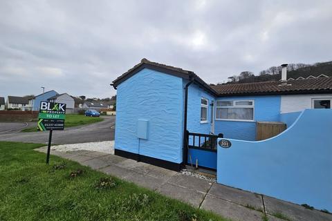 2 bedroom bungalow to rent, Kingsley Park, Westward Ho! Bideford