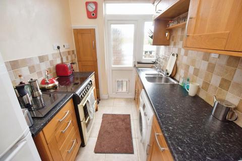 3 bedroom terraced house for sale, Monks Road, Mount Pleasant, Exeter