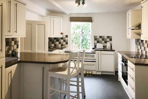 3 bedroom end of terrace house for sale, Deanery Place, Cathedral Green, Exeter