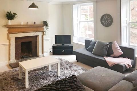 3 bedroom end of terrace house for sale, Deanery Place, Cathedral Green, Exeter