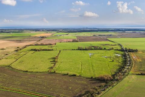 Land for sale, Midley Wall, Lydd