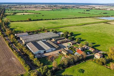 Farm for sale, Old Romney, Romney Marsh