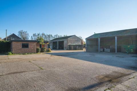 Farm for sale, Old Romney, Romney Marsh