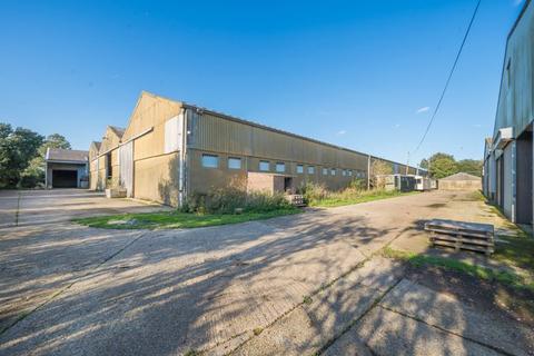 Farm for sale, Old Romney, Romney Marsh