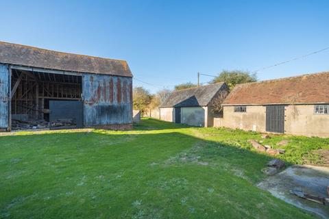 undefined, Old Romney, Romney Marsh