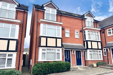 3 bedroom terraced house for sale, Anvil Place, Sutton Coldfield