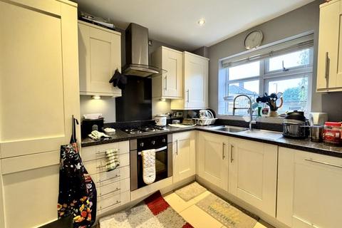 3 bedroom terraced house for sale, Anvil Place, Sutton Coldfield, B75 7JW