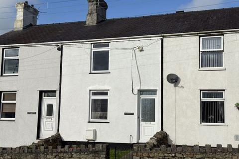 3 bedroom terraced house for sale, Llangefni, Isle of Anglesey