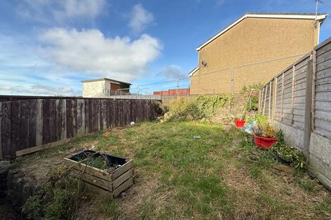 3 bedroom terraced house for sale, Llangefni, Isle of Anglesey