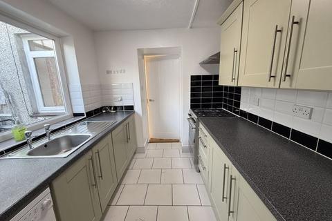 3 bedroom terraced house for sale, Llangefni, Isle of Anglesey