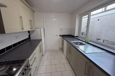 3 bedroom terraced house for sale, Llangefni, Isle of Anglesey