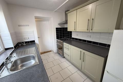 3 bedroom terraced house for sale, Llangefni, Isle of Anglesey