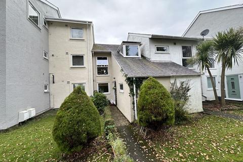 4 bedroom terraced house for sale, Y Felinheli, Gwynedd