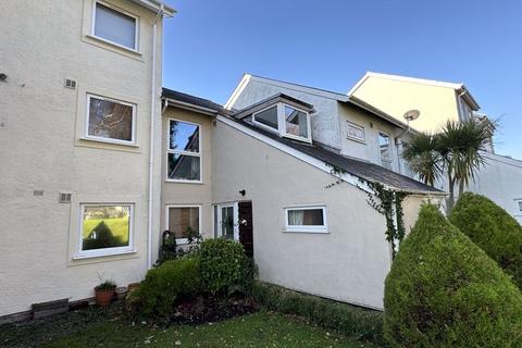 4 bedroom terraced house for sale, Y Felinheli, Gwynedd