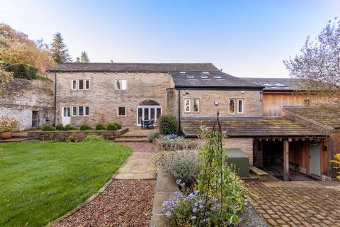 5 bedroom equestrian property for sale, Bank House Cottage, Beestonley Lane, Stainland HX4 9PS