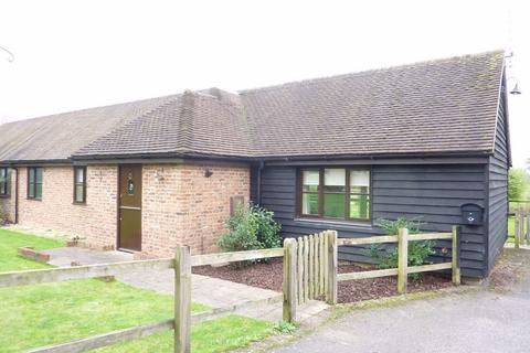 2 bedroom semi-detached bungalow for sale, Eastbourne Road, Lingfield