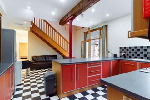 undefined, Bedroom available NOW Property Near Edge Hill University
