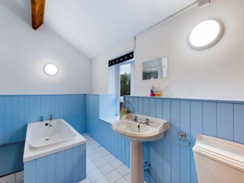 Bathroom 2