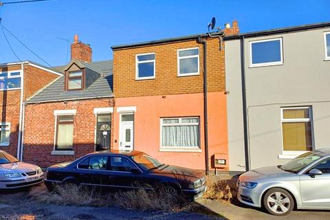 3 bedroom terraced house for sale, Rectory Road, Hetton-Le-Hole