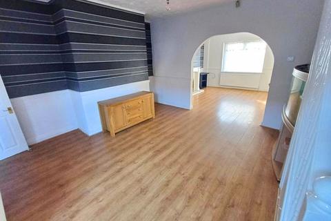 3 bedroom terraced house for sale, Rectory Road, Hetton-Le-Hole