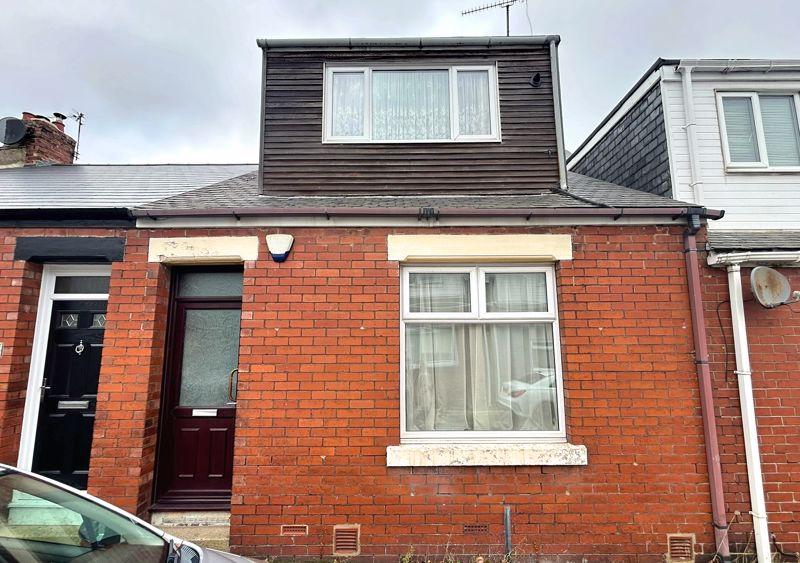 Front External