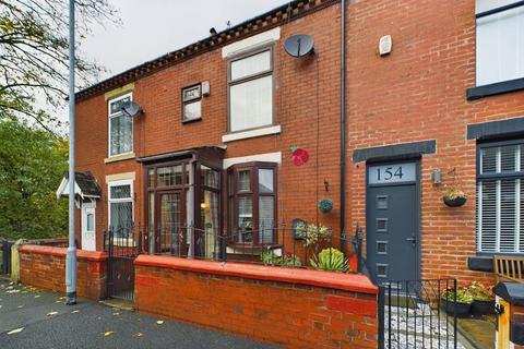 2 bedroom terraced house for sale, Walker Street, Middleton, Manchester, M24