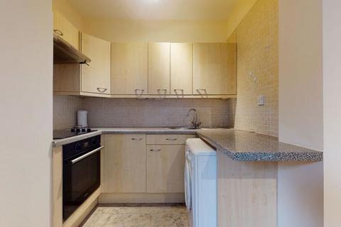 1 bedroom apartment to rent, Goulston Street, E1