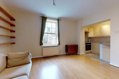 1 bedroom apartment to rent, Goulston Street, E1