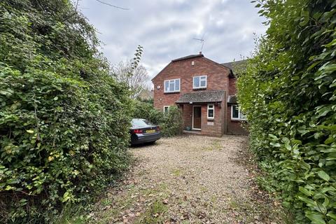 4 bedroom detached house for sale, New Road, Lytchett Minster, Poole