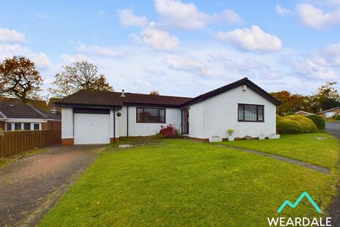 3 bedroom detached bungalow for sale, Heather Lane, Crook DL15