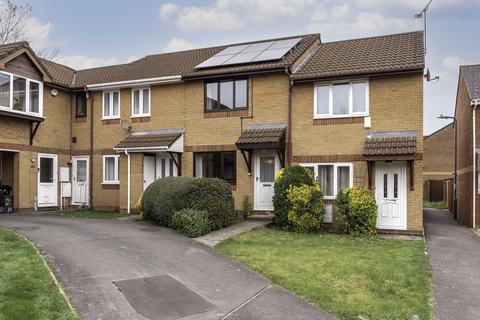 2 bedroom terraced house for sale, Stapleton, Bristol BS16