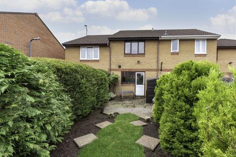 2 bedroom terraced house for sale, Stapleton, Bristol BS16