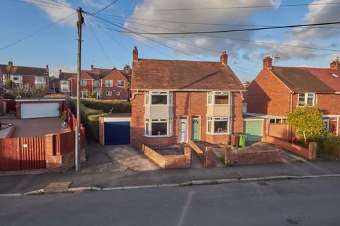 3 bedroom semi-detached house for sale, St. Katherines Road, Exeter