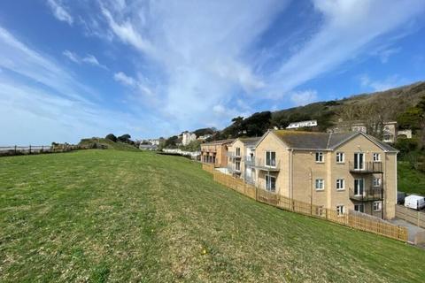 3 bedroom apartment to rent, Shore road, Bonchurch