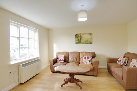 2 bedroom apartment to rent, Otter Close, Stratford E15