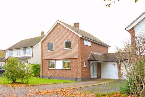 3 bedroom detached house for sale, Princes Way, Hutton, Brentwood CM13