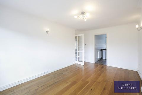 2 bedroom maisonette to rent, The Sigers , Eastcote , HA5 2QH