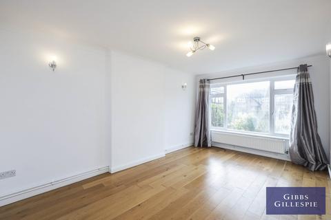 2 bedroom maisonette to rent, The Sigers , Eastcote , HA5 2QH