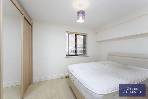 1 bedroom apartment to rent, Wolstan Close, Denham, UB9 5BU