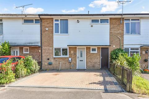 3 bedroom terraced house for sale, Purcell Close, Waterlooville