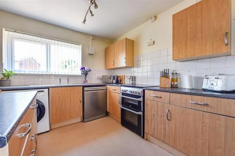 3 bedroom terraced house for sale, Purcell Close, Waterlooville