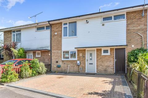 3 bedroom terraced house for sale, Purcell Close, Waterlooville