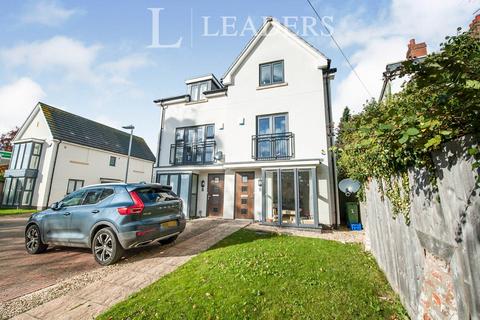 3 bedroom semi-detached house to rent, Prestbury Close, Cheltenham, GL52